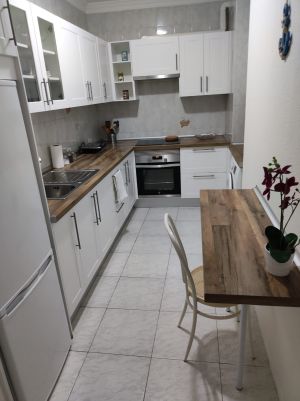 Bild 5: TENERIFFA 3 Zimmer Ferienwohnung Puerto Cruz Zentrum Balkon WLAN zentral