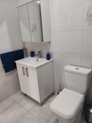 Bild 6: TENERIFFA 3 Zimmer Ferienwohnung Puerto Cruz Zentrum Balkon WLAN zentral