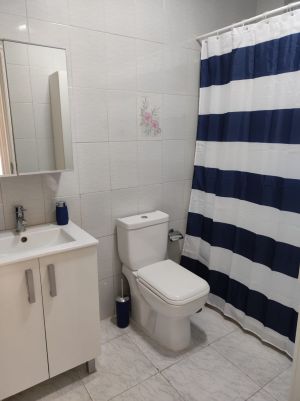 Bild 7: TENERIFFA 3 Zimmer Ferienwohnung Puerto Cruz Zentrum Balkon WLAN zentral