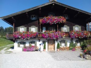 Bild 17: Fewo am Auerbach