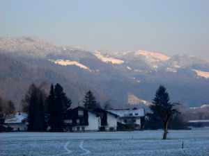 Bild 11: Fewo am Auerbach