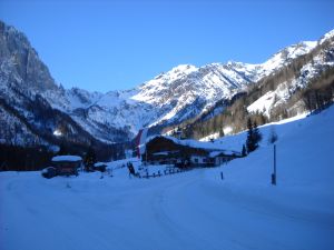 Bild 18: Fewo am Auerbach