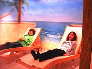 Bild 9: Fewo am Auerbach