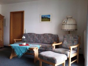 Bild 3: Fewo am Auerbach