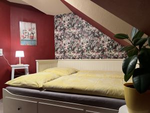 Bild 6: Ferienwohnung "Das Spatzennest" Alleinlage im Wald