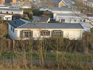 Blick von der Dühne