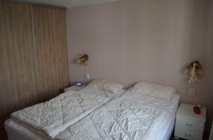 1,80 x 2,00 mir Doppelbett