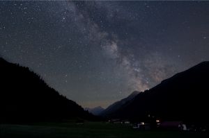 Bild 3: Haus "STERNENBLICK", Privatzimmer direkt im Naturpark Sölktäler, Steiermark
