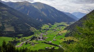 Bild 2: Haus "STERNENBLICK", Privatzimmer direkt im Naturpark Sölktäler, Steiermark