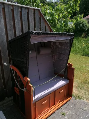 Bild 7: Ferienhaus Nr. 44 - Falkenstein Bayer. Wald TOP Reisetipp!