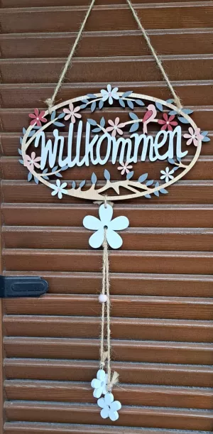 Bild 1: Ferienhaus Nr. 44 - Falkenstein Bayer. Wald TOP Reisetipp!