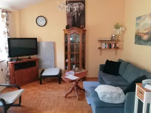 Bild 3: Ferienhaus Nr. 44 - Falkenstein Bayer. Wald TOP Reisetipp!