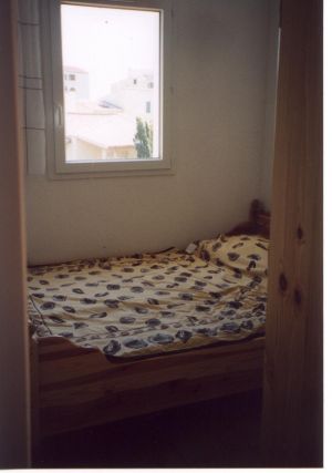 Bild 4: Ferienhaus Mas de Perimont /St. Pierre la Mer - Südfrankreich