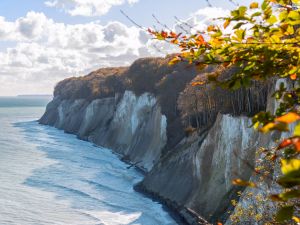 Bild 17: A50 Urlaub auf der Insel Rügen mit dem Ostseestrand fast vor der Haustür