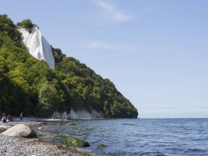 Bild 18: A50 Urlaub auf der Insel Rügen mit dem Ostseestrand fast vor der Haustür