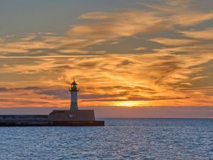 Bild 15: A50 Urlaub auf der Insel Rügen mit dem Ostseestrand fast vor der Haustür