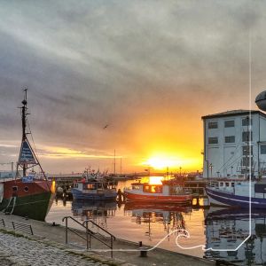 Bild 19: D13 Urlaub mit dem Ostseestrand vor der Haustür mit 2 SZ & Terrasse, Rügen