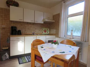 Bild 6: Ferienhaus bis 2 Gäste mit Garten und Gartensauna in Ostfriesland