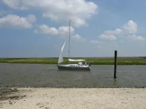 Segeln Nordsee Segeln Nordsee