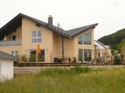 Bild: Ferienwohnung Schwabennest auf der Zollernalb