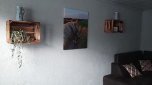 Bild 3: Ferienhaus Casa Renata in der wunderschönen Landschaft der Eifel