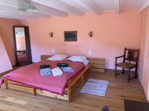 Bild 16: großzügiges Bauernhaus mit Sauna in der Bretagne