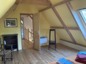 Bild 21: großzügiges Bauernhaus mit Sauna in der Bretagne