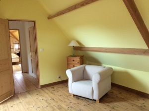 Bild 24: großzügiges Bauernhaus mit Sauna in der Bretagne