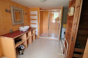 Bild 27: großzügiges Bauernhaus mit Sauna in der Bretagne