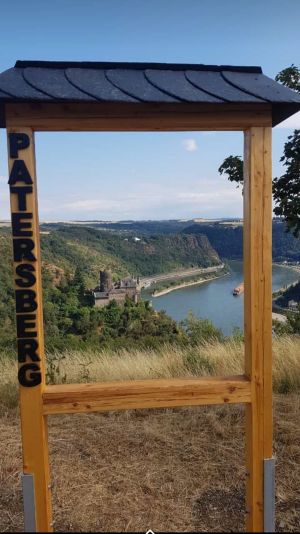 Bild 18: Ferienwohnung Schwalbennest im Welterbe Oberes Mittelrheintal