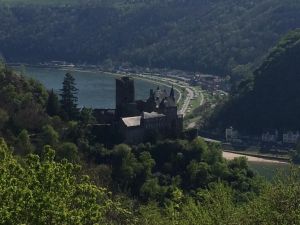 Bild 15: Ferienwohnung Schwalbennest im Welterbe Oberes Mittelrheintal