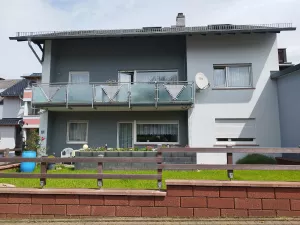 Bild 1: Ferienwohnung Schwalbennest im Welterbe Oberes Mittelrheintal