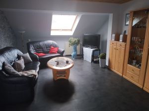 Bild 4: Ferienwohnung Bussard im Welterbe Oberes Mittelrheintal