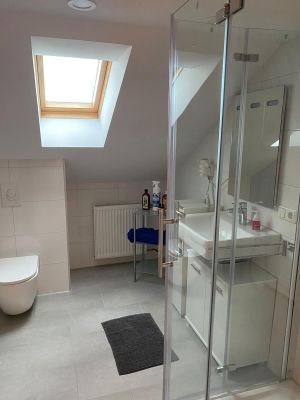 Bild 1: Ferienwohnung Bussard im Welterbe Oberes Mittelrheintal