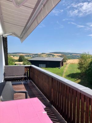 Bild 3: Ferienwohnung Bussard im Welterbe Oberes Mittelrheintal