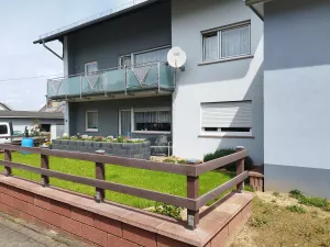 Bild 8: Ferienwohnung Bussard im Welterbe Oberes Mittelrheintal