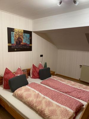 Bild 11: Ferienwohnung Bussard im Welterbe Oberes Mittelrheintal