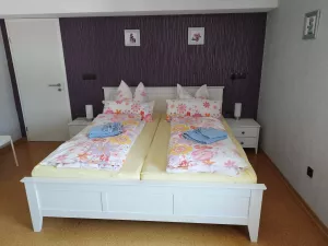 Bild 6: Ferienwohnung Bussard im Welterbe Oberes Mittelrheintal