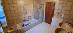 Bild 6: Ferienwohnung Fam. Maul Hosenfeld bei Fulda