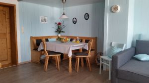 Bild 2: Ferienhaus Unsin / FeWo. "Beichelstein"