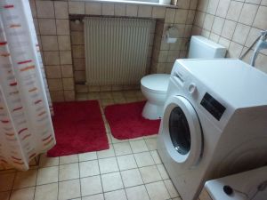 Waschmaschine
