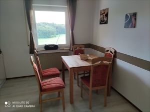 Bild 3: Die gemütliche Ferienwohnung Ursula