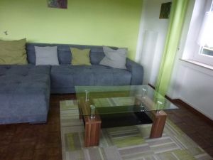 Bild 5: Die gemütliche Ferienwohnung Ursula