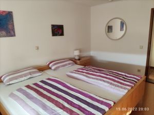 Bild 1: Die gemütliche Ferienwohnung Ursula
