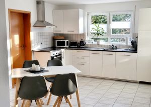 Bild 6: Ferienwohnung Am Hummelbuck