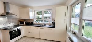 Bild 5: Ferienwohnung Am Hummelbuck