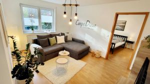 Bild 10: Ferienwohnung Am Hummelbuck