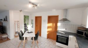 Bild 8: Ferienwohnung Am Hummelbuck