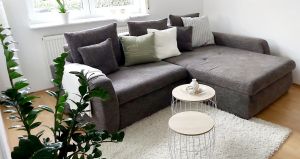 Bild 12: Ferienwohnung Am Hummelbuck