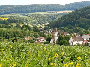 Bild 27: Ferienwohnung Am Hummelbuck